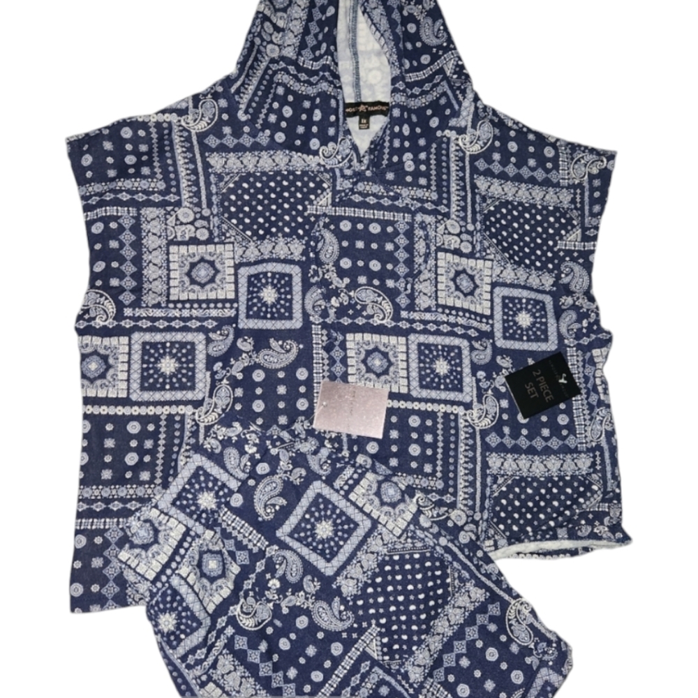 Co-ord set Almost famous